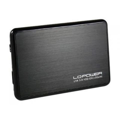 HDD Rack LC POWER 2,5