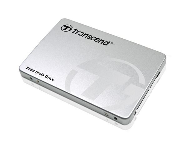 SSD TS 120GB SATA SSD220S - Solid State Drive 