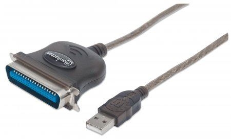 MH Converter, USB to Parallel - Razni kablovi 