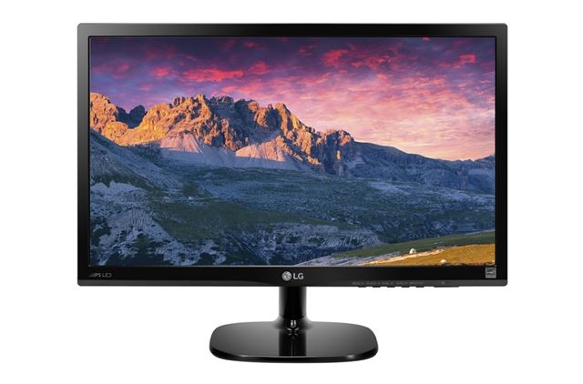 LG monitor 22MP48D-P - LED televizori