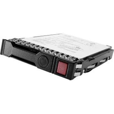 HP 300GB 12G SAS 10K 2.5in SC ENT HDD - Hard disk za desktop