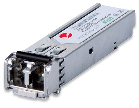Intellinet SFP Mini-GBIC 1000Base-LX (LC) Single-Mode Port, 20 km - Mrežni kablovi