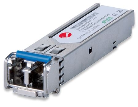 Intellinet SFP Mini-GBIC 1000Base-SX (LC) MM 500m - Mrežni kablovi
