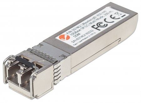 Intellinet SFP+ Mini-GBIC 10GBase-SR (LC) MM 300m - Mrežni kablovi