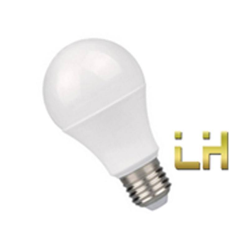 LED sijalica, grlo E27, snaga 13W (100W) , jacina svetla 1521 lm, boja svetla 2700 K, Dimenzije 127,2x61mm - LED sijalice