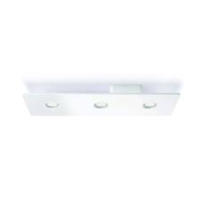 Magna ceiling lamp white 3x4.5W SELV - Plafonjere