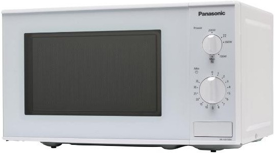 Panasonic mikrotalasna peÄ‡nica NN-GD351WEPG - Mikrotalasne