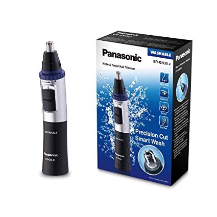 Panasonic trimer za nos ER-GN30-K503 - Brijači i oprema za brijanje