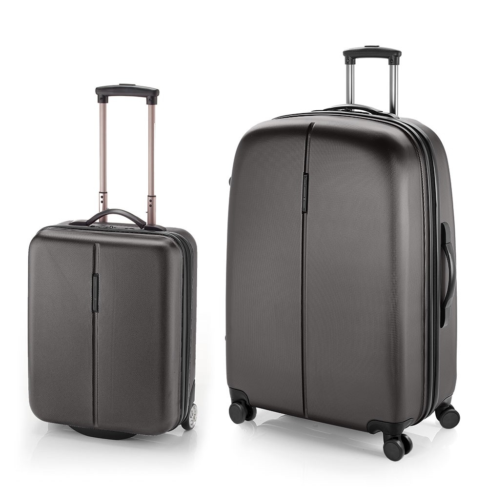 Kofer veliki 56x77x32 cm  ABS 96l-5,1 kg Paradise - Plastične torbe