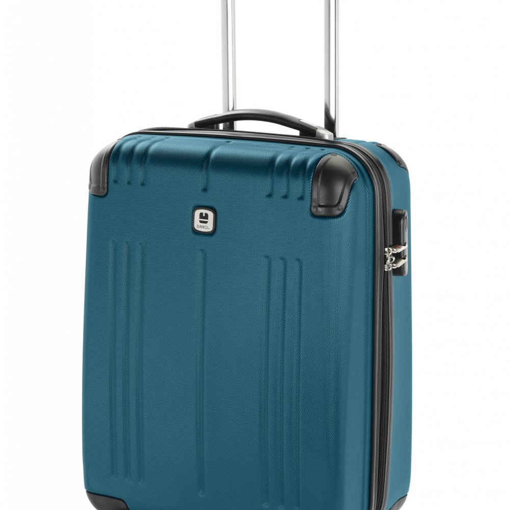 Kofer mali (kabinski) 40x55x20 cm Mass - Plastične torbe