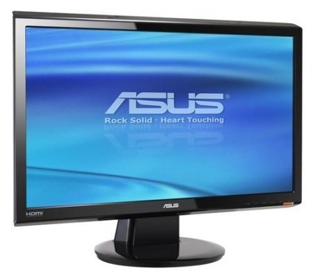 Asus VH222D - Monitori LCD