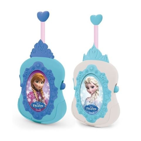Frozen walkie-talkie 2016 - Igračke za devojčice