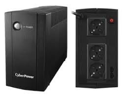 UPS CyberPower UT1050E 1050VA/630W - Napajanja UPS