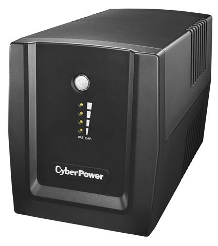 UPS CyberPower UT1500E 1500VA/900W - Napajanja UPS