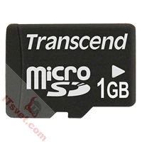 Micro SD 1GB - Micro SD
