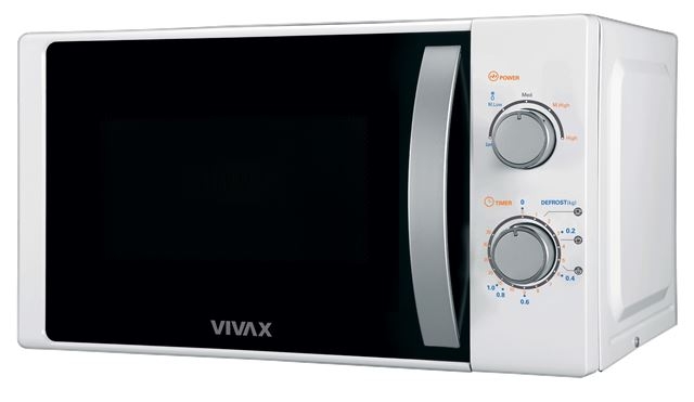 VIVAX HOME mikrotalasna MWO-2078 - Mikrotalasne