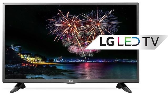 LG LED televizor 32LH510U, HD Ready, DVB-T2 - LED televizori