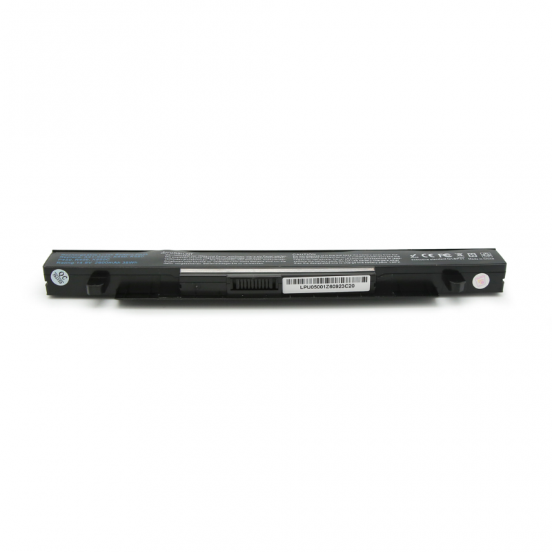 Baterija za laptop Asus X550 14.8V 2600mAh - Punjive baterije
