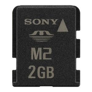 M2 2GB SONY