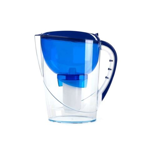 Filter Gejzir bokal-Akvarius (plavi) 3,7L - Bokali