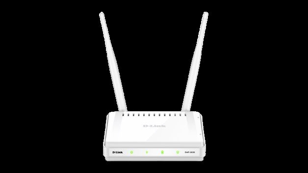 DLink Wireless Access Point DAP-2020/E - Ruteri