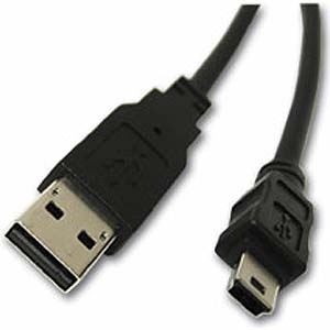 KABL USB Mini A/B 2m - Razni kablovi 