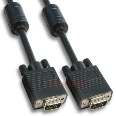 KABL VGA M/M 5m - Audio/video kablovi