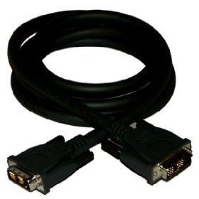 KABL VGA DVI M/M 2m - HDMI,DVI kablovi