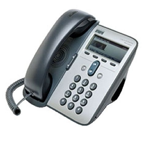 CP-7912G-CH1-A IP Phone