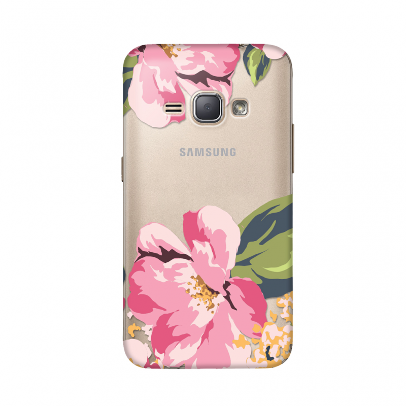 Torbica silikonska Print Skin za Samsung J120F Galaxy J1 2016 Cristal Case 276 - Samsung Skin Print Case