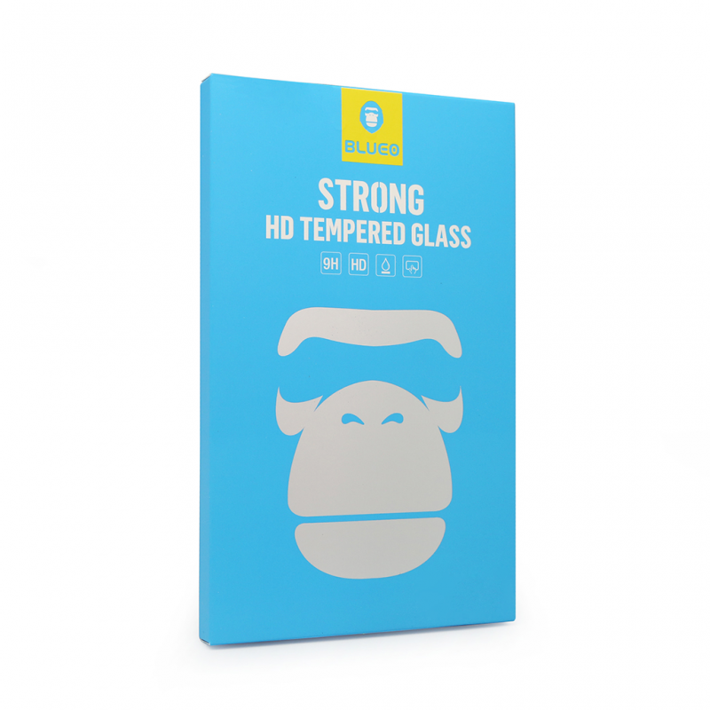 Tempered glass Blueo 2.5D za iPhone 7/7S beli - Zaštitna stakla za iPhone