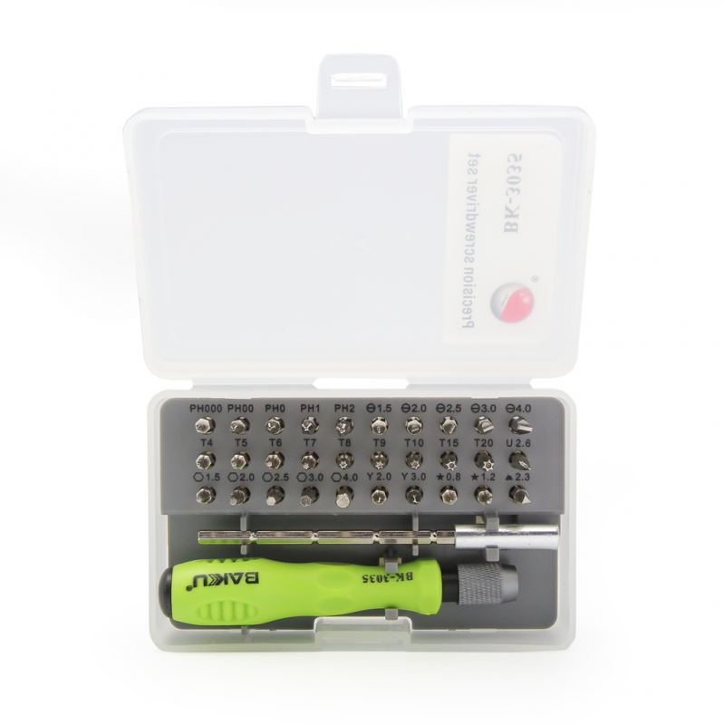Set srafcigera BK-3035 - Setovi alata za mobilne telefone