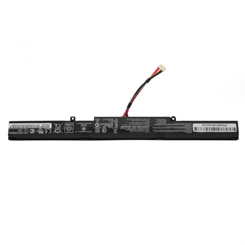 Baterija za laptop Asus A41-X550E - Asus baterije za laptop
