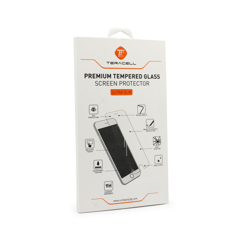 Tempered glass za iPhone 6 plus/6S plus back cover - Zaštitna stakla za iPhone