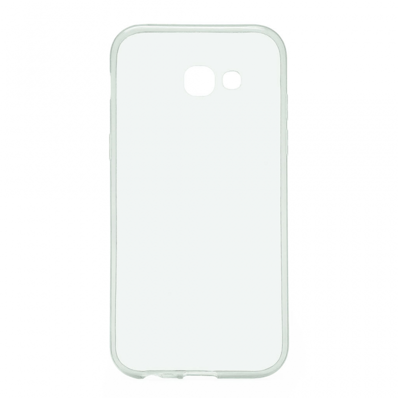 Torbica Teracell Skin za Samsung A520F Galaxy A5 2017 transparent - Teracell Skin