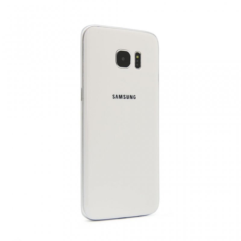 Maketa Samsung G935 S7 Edge bela - Samsung maketa