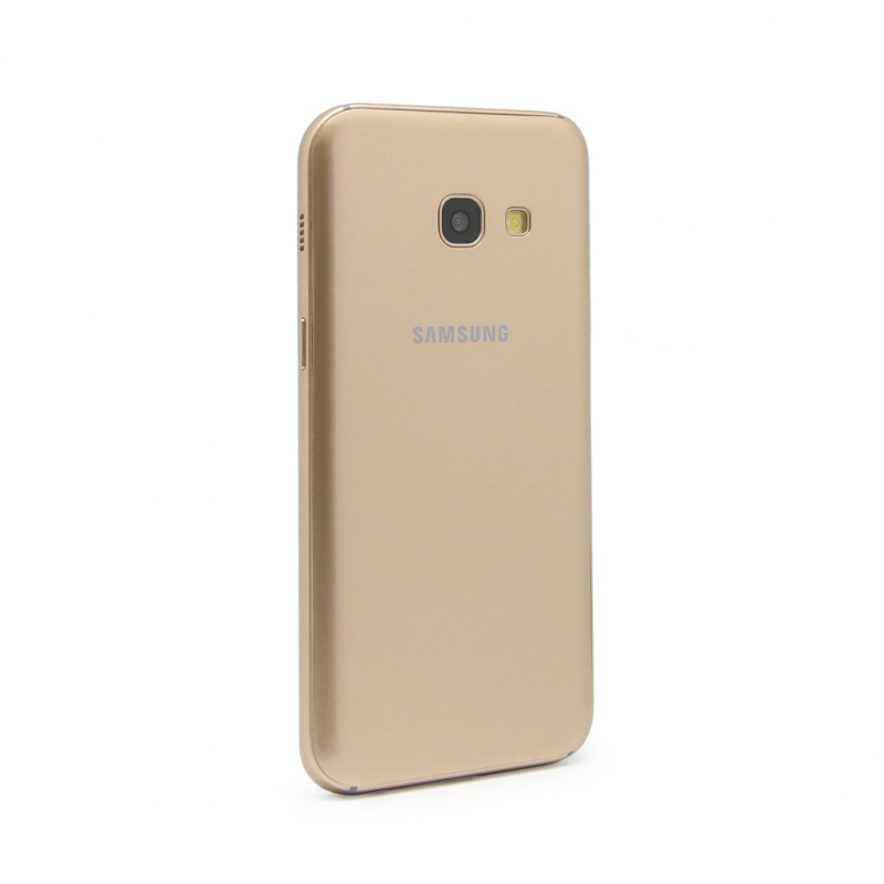 Maketa Samsung A320F Galaxy A3 2017 zlatna - Samsung maketa