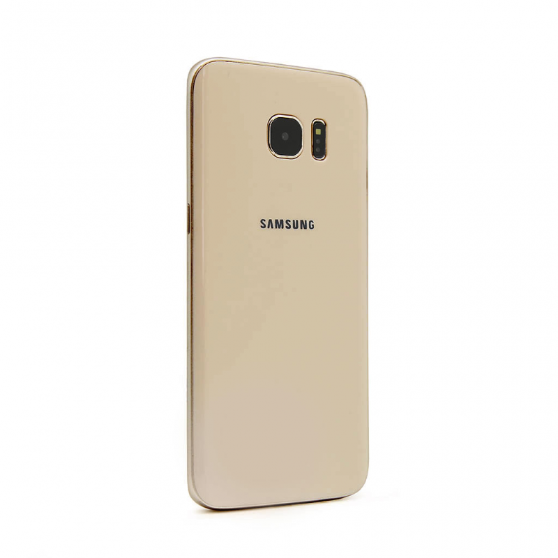 Maketa Samsung G935 S7 Edge zlatna - Samsung maketa