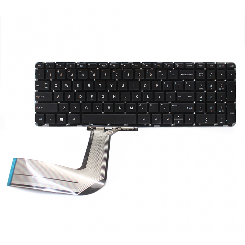 Tastatura za laptop HP pavilion 15-P000 - Tastatura za HP