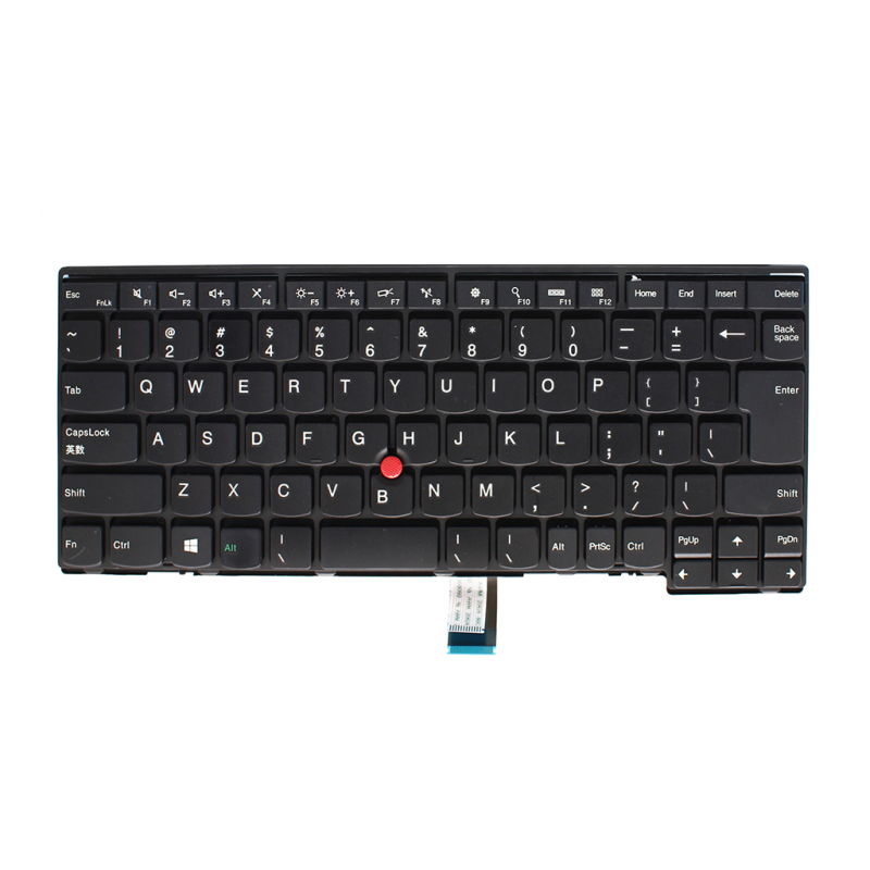 Tastatura za laptop Lenovo ThinkPad Edge E431 - Tastatura za Lenovo