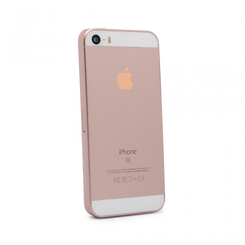 Maketa iPhone 5 SE roze - iPhone maketa