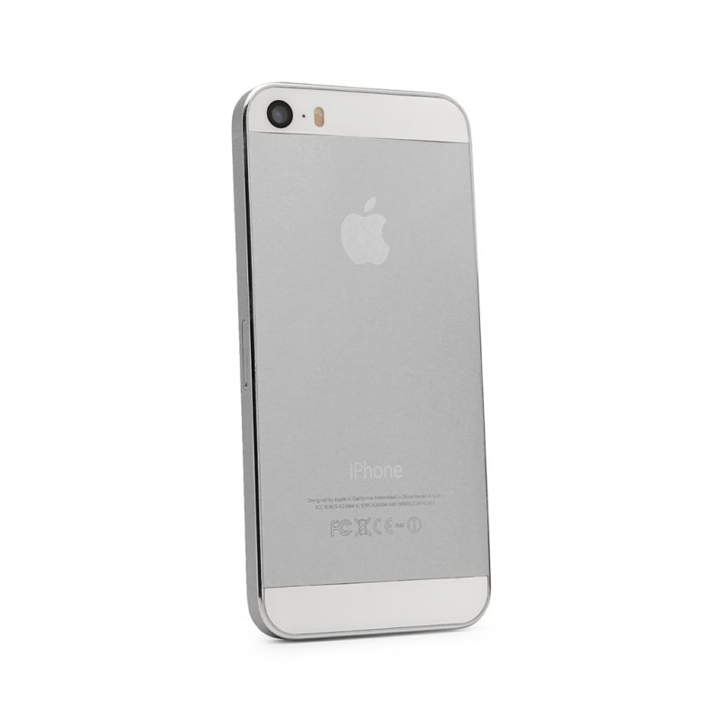 Maketa iPhone 5 SE srebrna - iPhone maketa