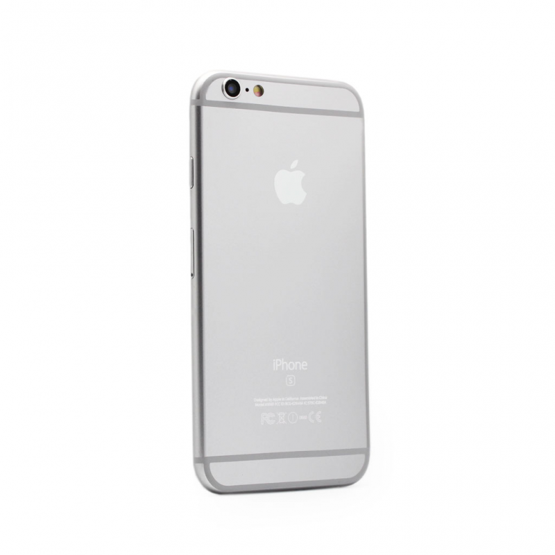 Maketa iPhone 6 5.5 srebrna - iPhone maketa