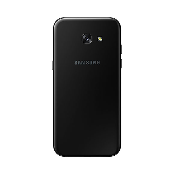 Maketa Samsung A520F Galaxy A5 2017 crna - Samsung maketa
