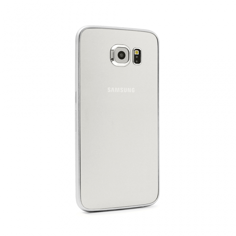 Maketa Samsung G920 S6 bela - Samsung maketa