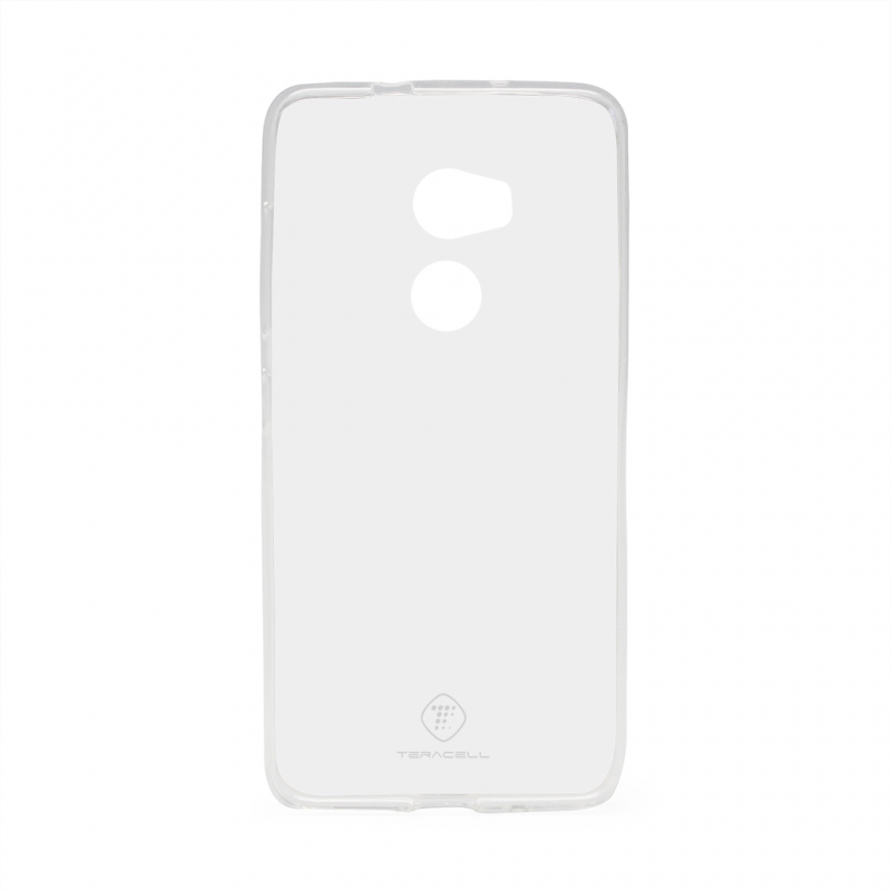Torbica Teracell Skin za HTC X10/E66 transparent - Teracell Skin