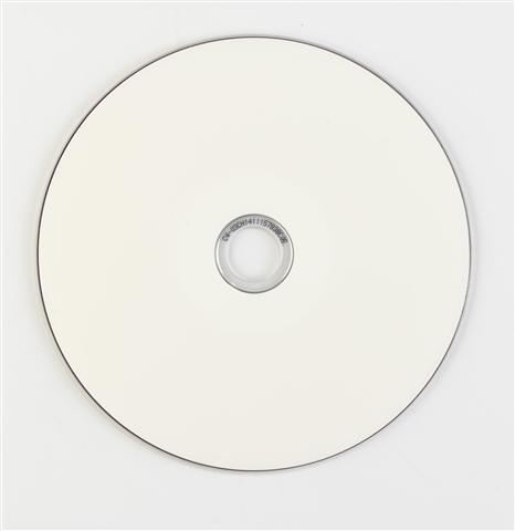 MED CD TRX CD-R PRN SP50 WHITE - CD DVD