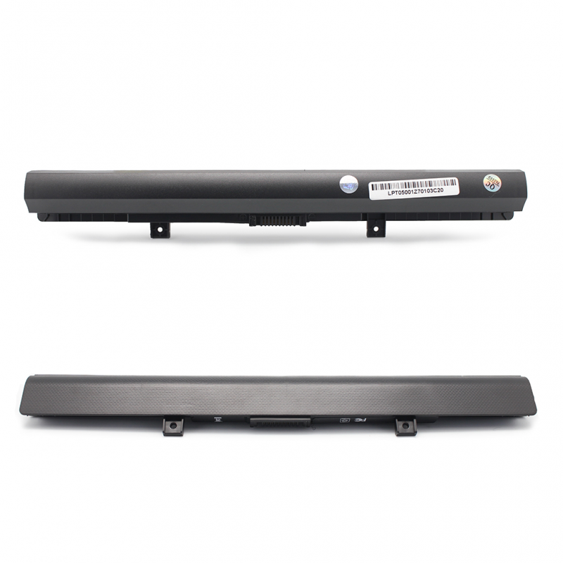 Baterija za laptop Toshiba Satellite L55 C55 C50 L55T C70 - PA5184U-1BRS 2600mAh - Toshiba baterije za laptop