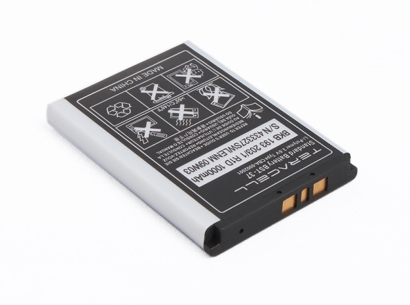 Baterija Teracell za Sony-ericsson K750 - Pojačane Sony Ericsson baterije za mobilne telefone