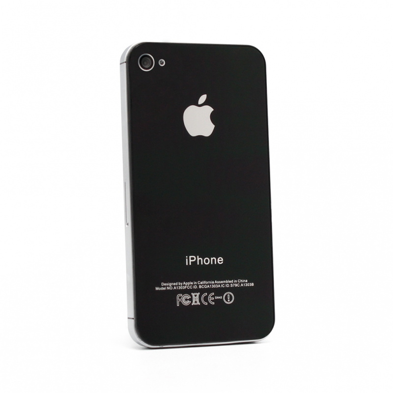 Maketa Iphone 4S crna - iPhone maketa
